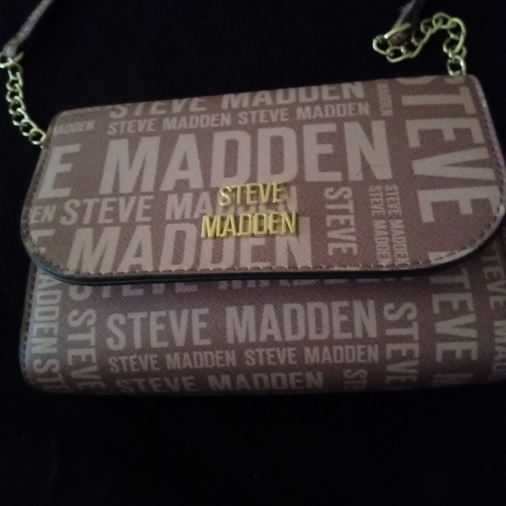 Steve Madden Handbag